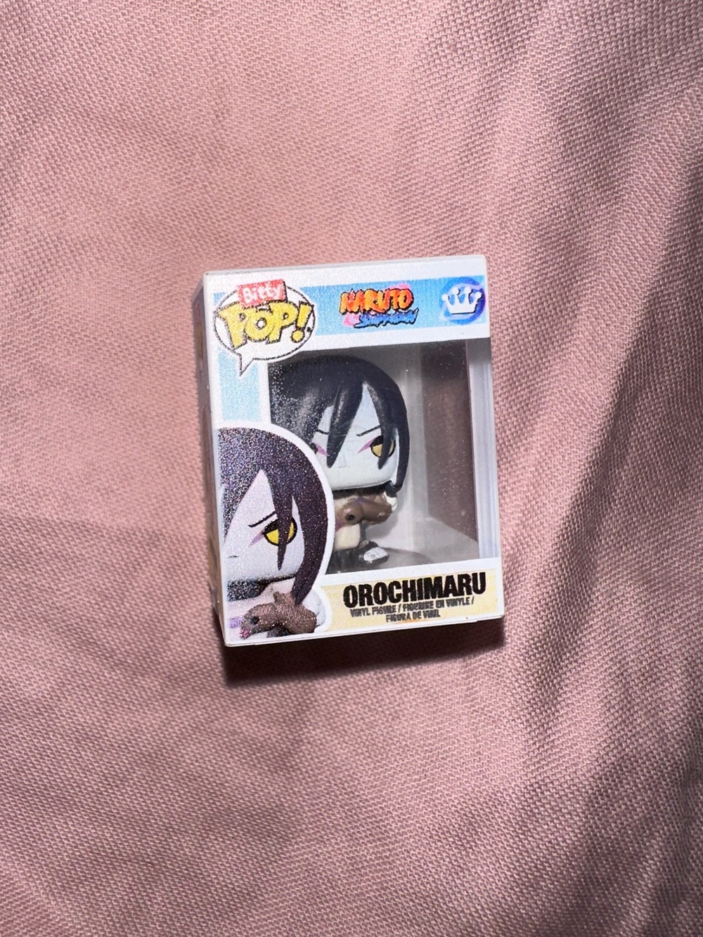 Orochimaru Bitty Pop!